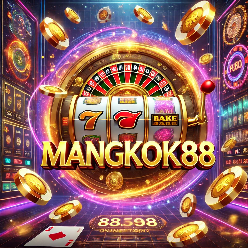 MANGKOK88 # Platform Game Deposit Dana Paling Cuan 2024